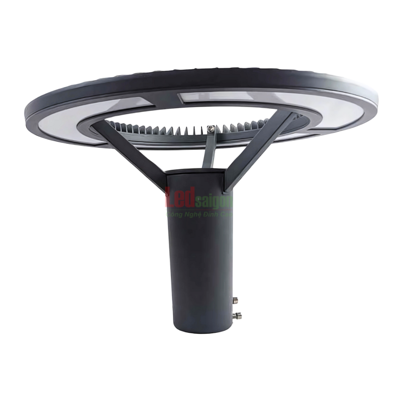 ĐẦU ĐÈN LED SÂN VƯỜN 30W