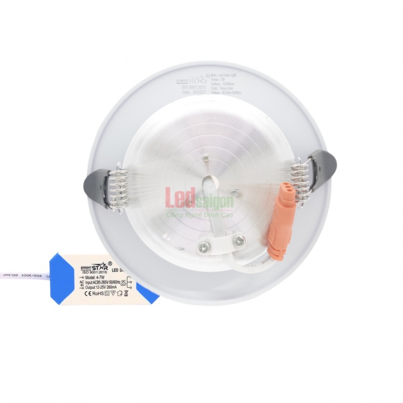 Đèn Led Downlight BST-DL7T4