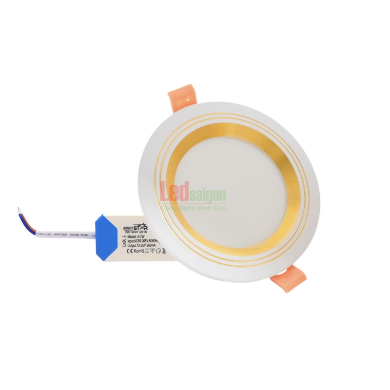 Đèn Led Downlight  BST-DL7V2