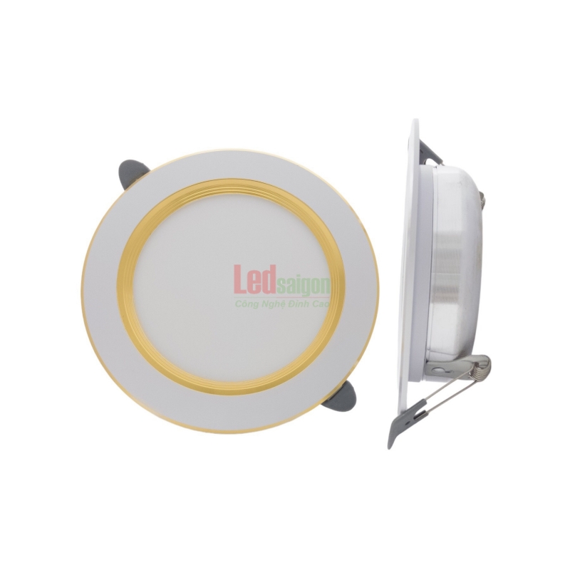 Đèn Led Downlight NST-DL9V4