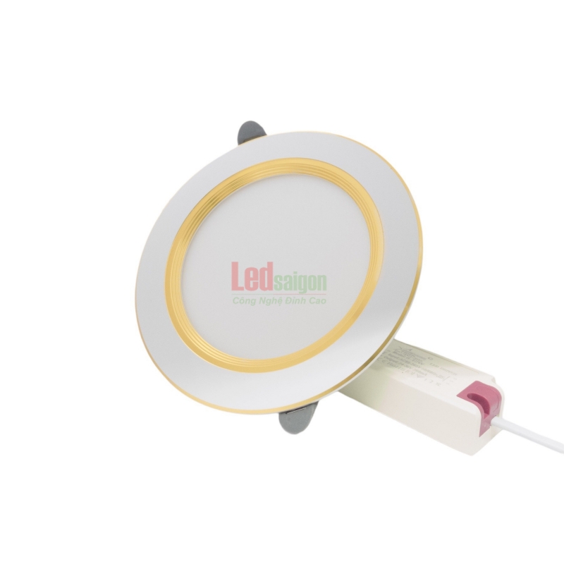 Đèn Led Downlight NST-DL9V4