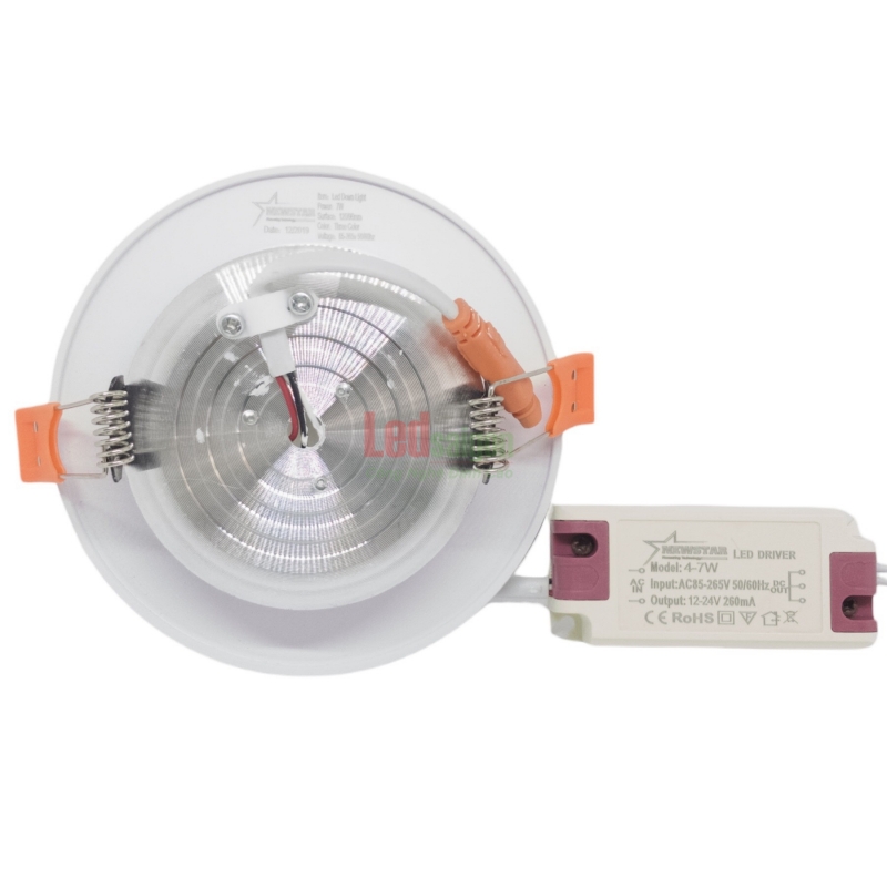Đèn Led Downlight NST-DL7T1