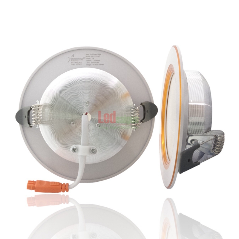 Đèn Led Downlight NST-DL7V2