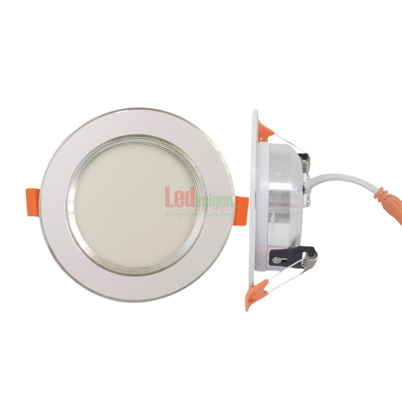 Đèn Led Downlight NST-DL7T1