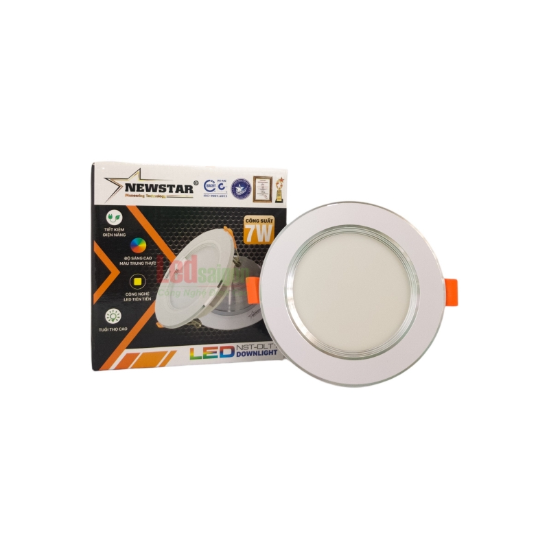 Đèn Led Downlight NST-DL7T1