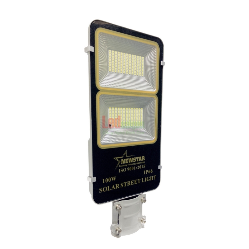 ĐÈN ĐƯỜNG NLMT SL100W