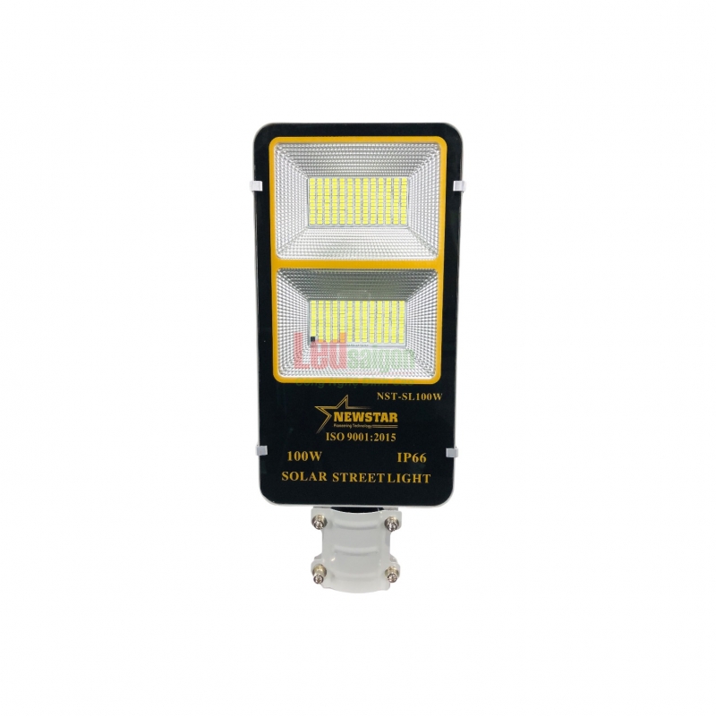 ĐÈN ĐƯỜNG NLMT SL100W