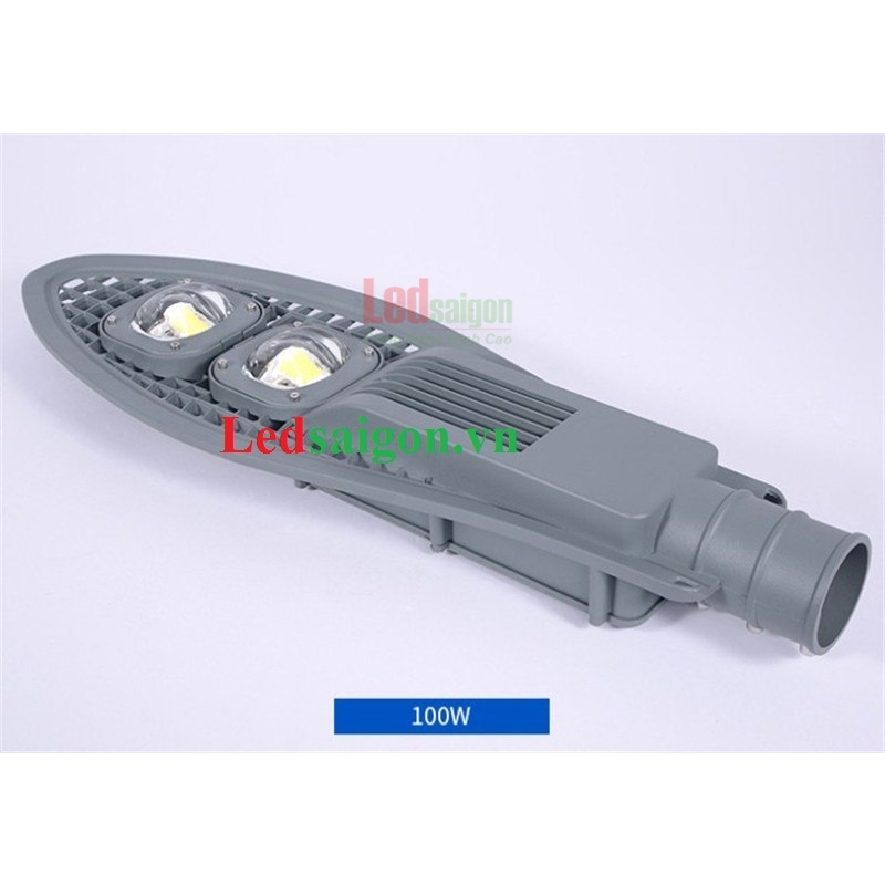 Đèn Đường Chiếc Lá 100W Lưới