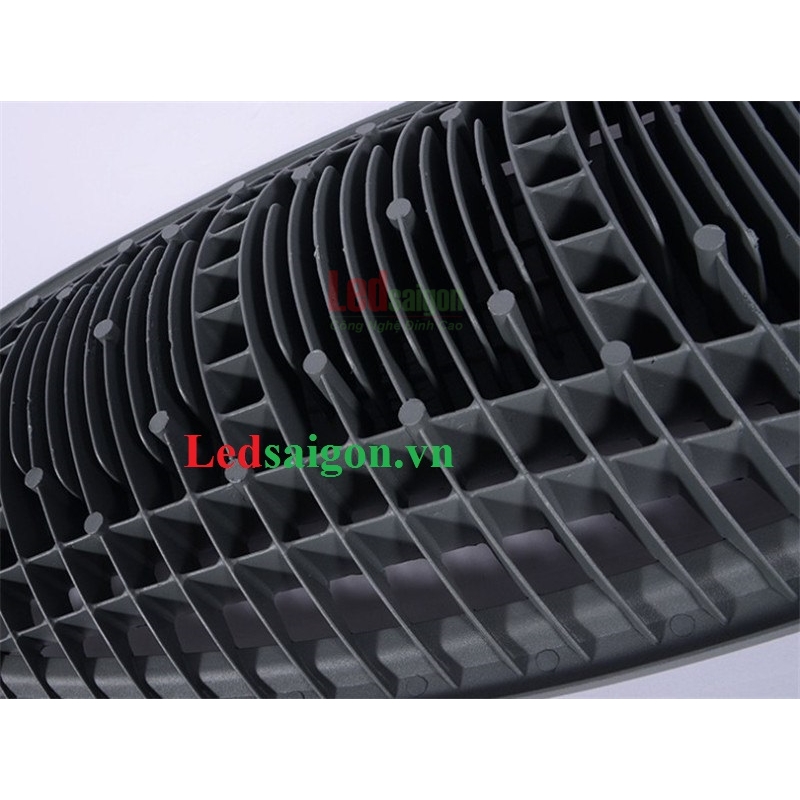Đèn Đường Chiếc Lá 50w Lưới
