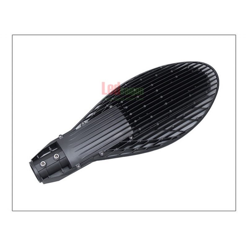 Đèn Đường Chiếc Lá 50W Vợt