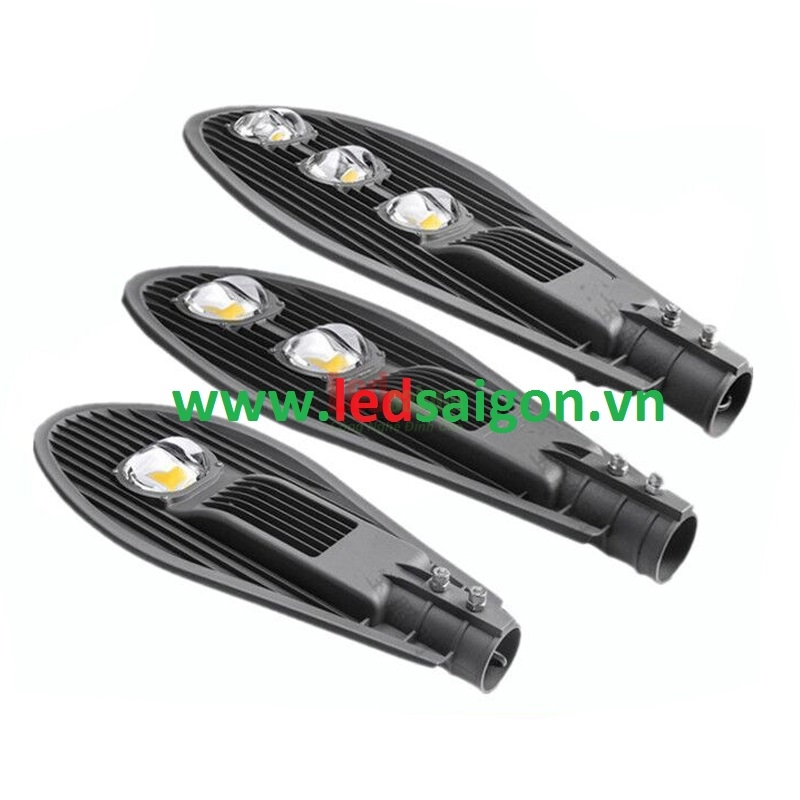 Đèn Đường Chiếc Lá