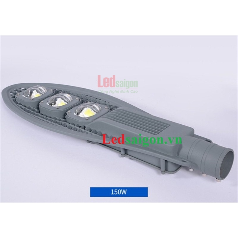 Đèn Đường Chiếc Lá 150W Lưới