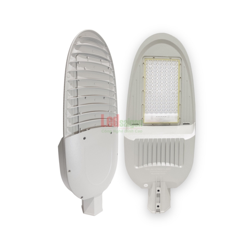 ĐÈN ĐƯỜNG NLMT KB-S200W