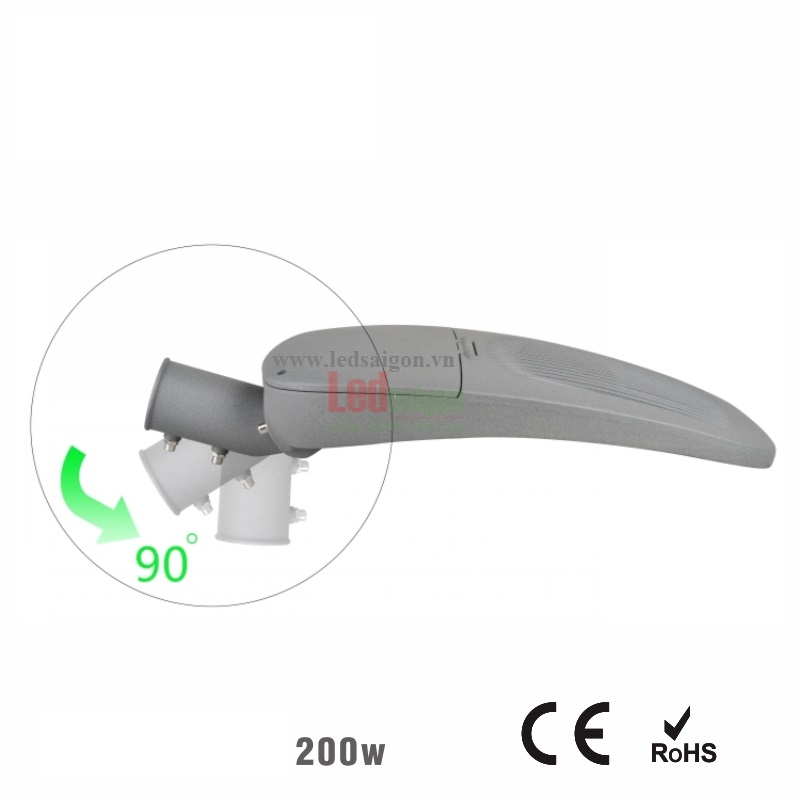 Đèn Đường Philips DC200W 
