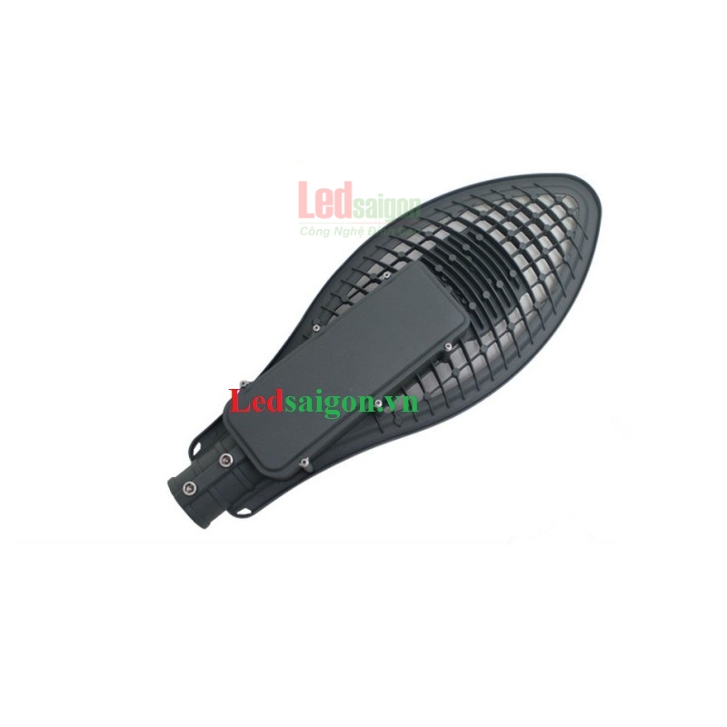 Đèn Đường Chiếc Lá 50w Lưới