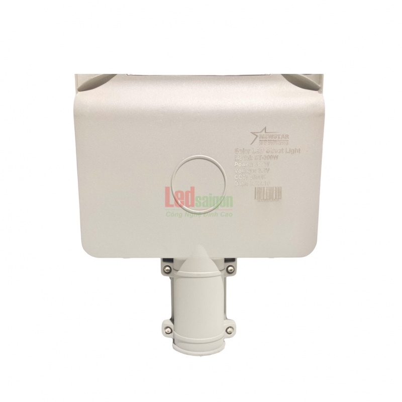 ĐÈN ĐƯỜNG NLMT  CT 40W