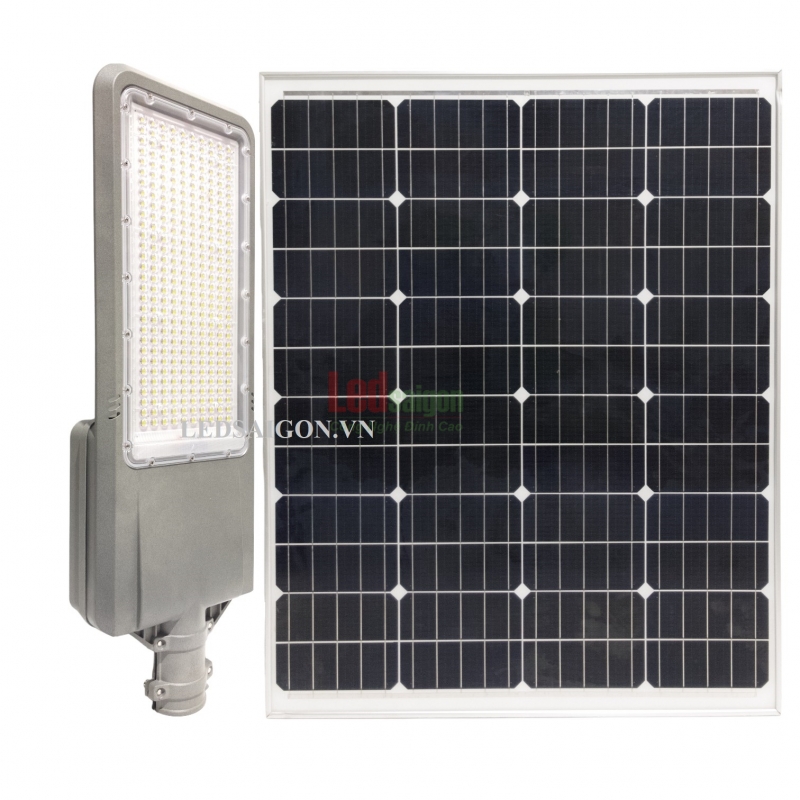 ĐÈN ĐƯỜNG NLMT BR500W