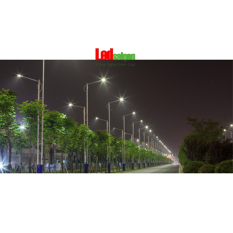Đèn Đường Full Philips 120W