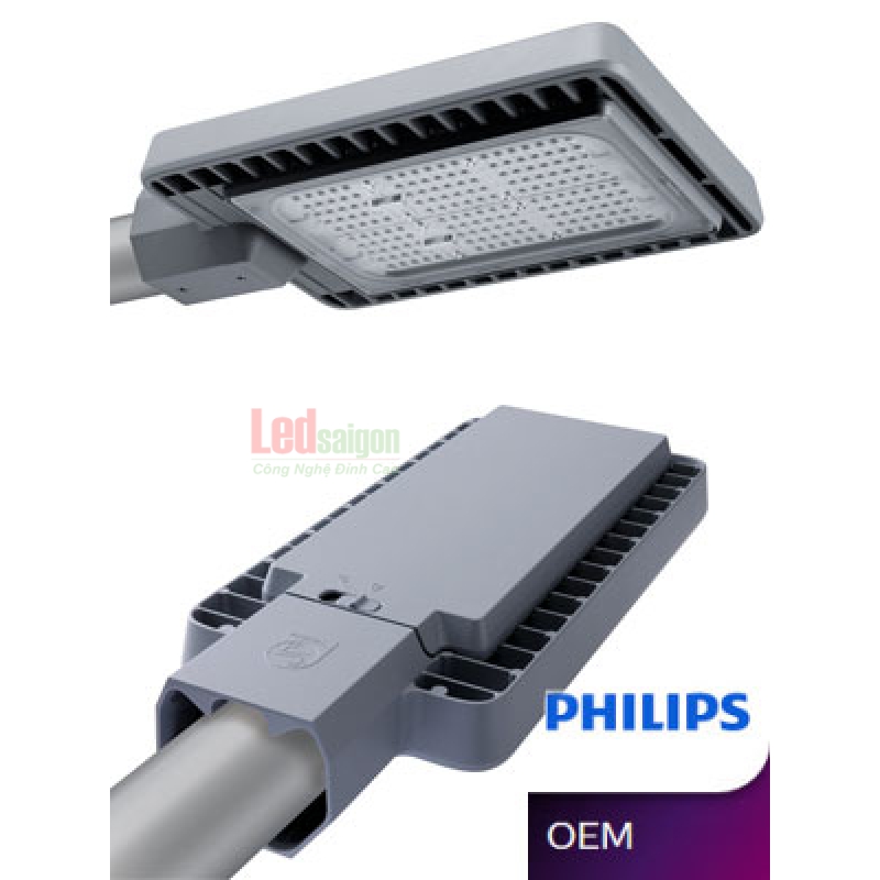 Đèn Đường Philips BRP392 100W 