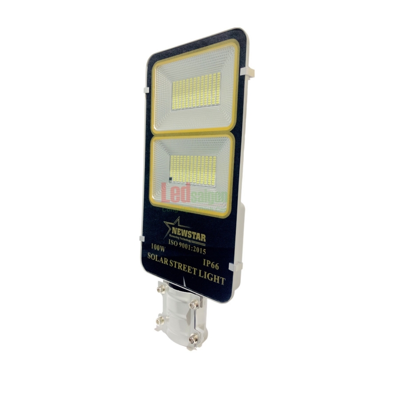 ĐÈN ĐƯỜNG NLMT SL100W