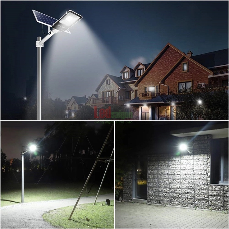 ĐÈN ĐƯỜNG NLMT 120W Đ