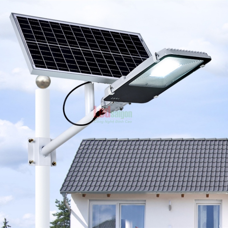 ĐÈN ĐƯỜNG NLMT 120W Đ