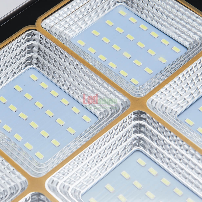 ĐÈN ĐƯỜNG NLMT 200W