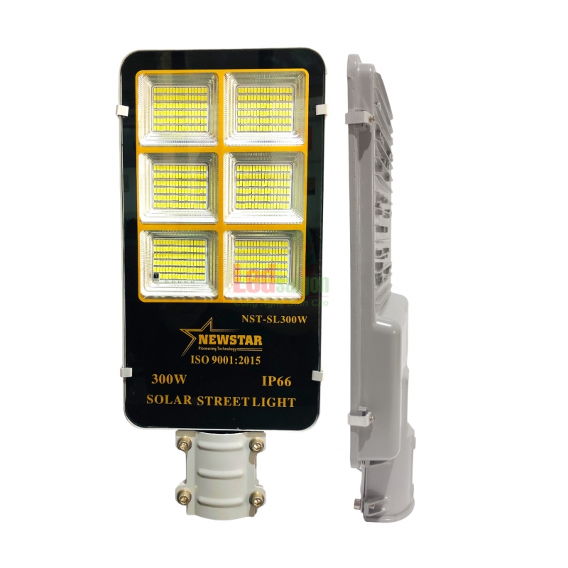ĐÈN ĐƯỜNG NLMT SL300W
