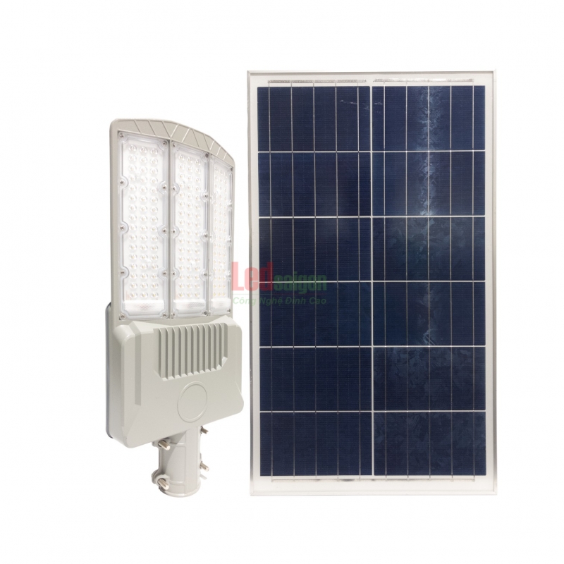 ĐÈN ĐƯỜNG NLMT SL300W-3
