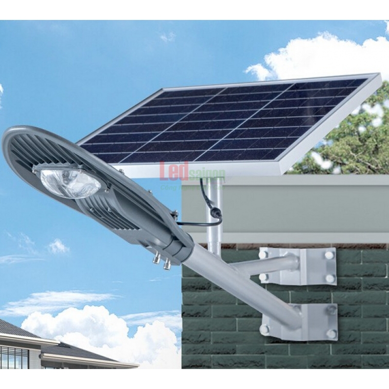 ĐÈN ĐƯỜNG NLMT 30W