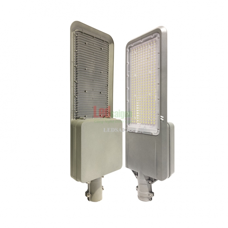 ĐÈN ĐƯỜNG NLMT BR500W