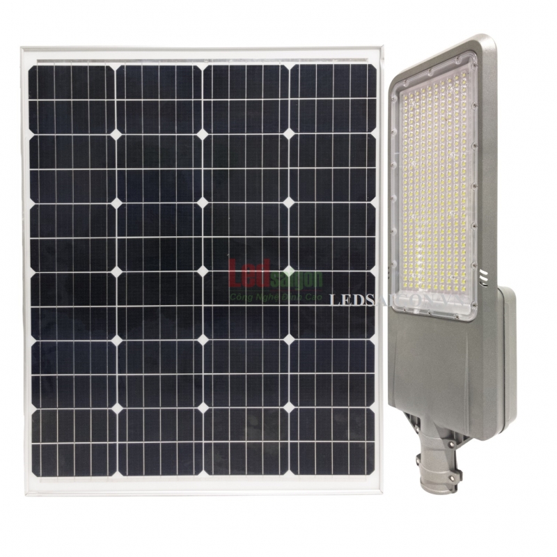 ĐÈN ĐƯỜNG NLMT BR500W