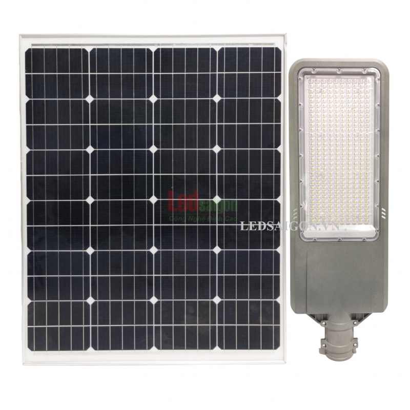 ĐÈN ĐƯỜNG NLMT BR500W