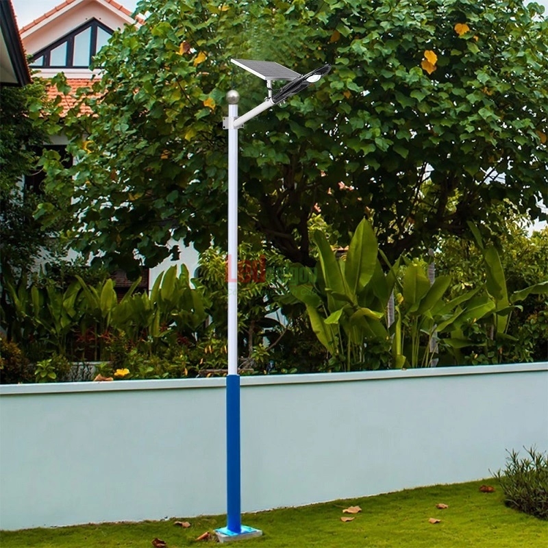 ĐÈN ĐƯỜNG NLMT 50W