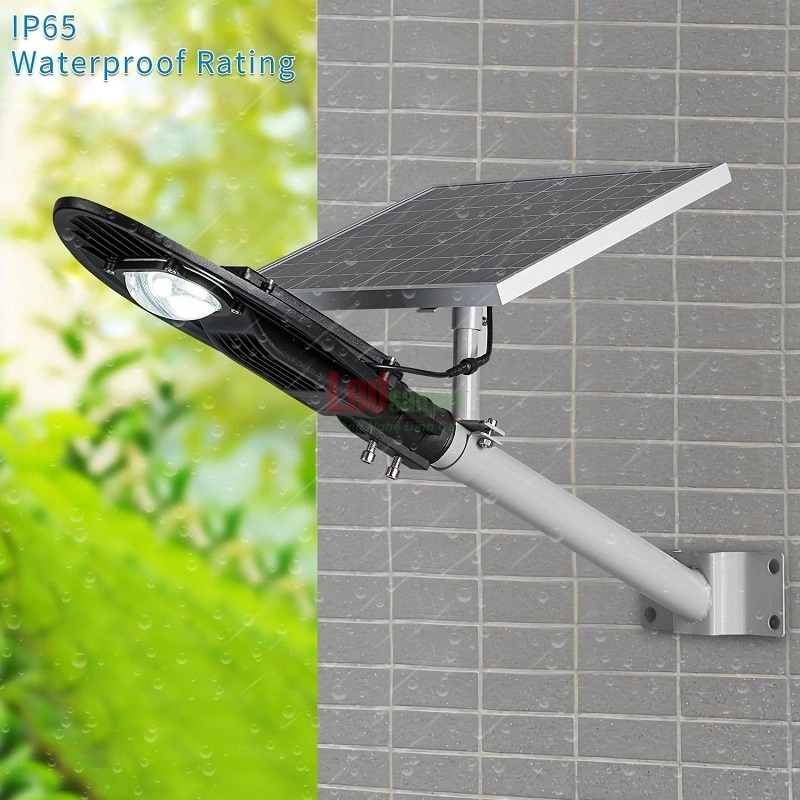 ĐÈN ĐƯỜNG NLMT 50W