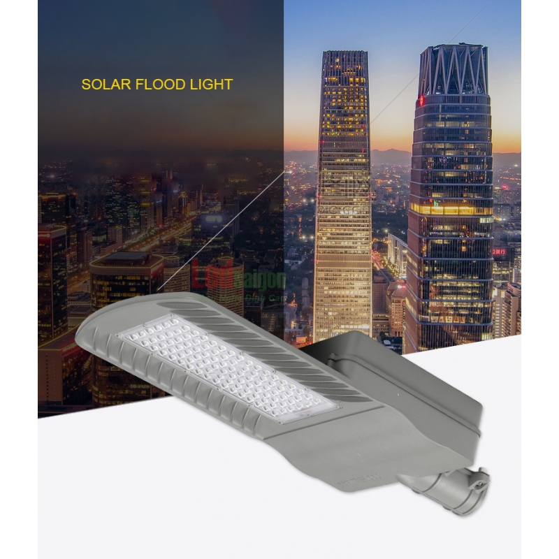 ĐÈN ĐƯỜNG NLMT 600W CAO CẤP