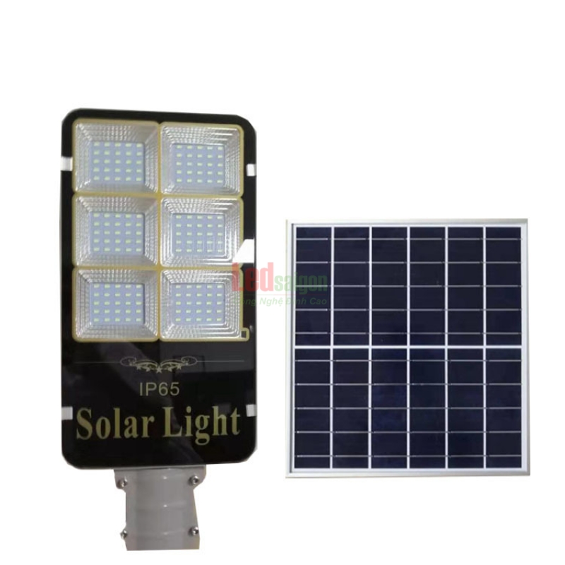 ĐÈN ĐƯỜNG NLMT 60W
