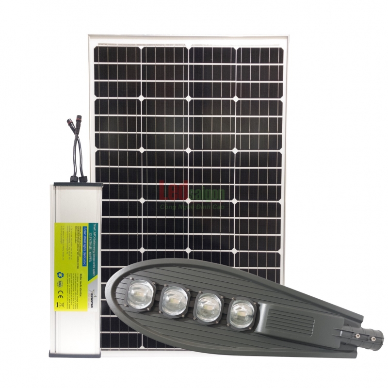 ĐÈN ĐƯỜNG NLMT DAL-60W