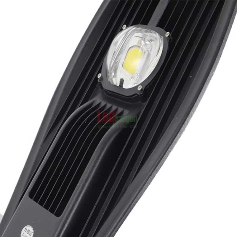 ĐÈN ĐƯỜNG NLMT 80W