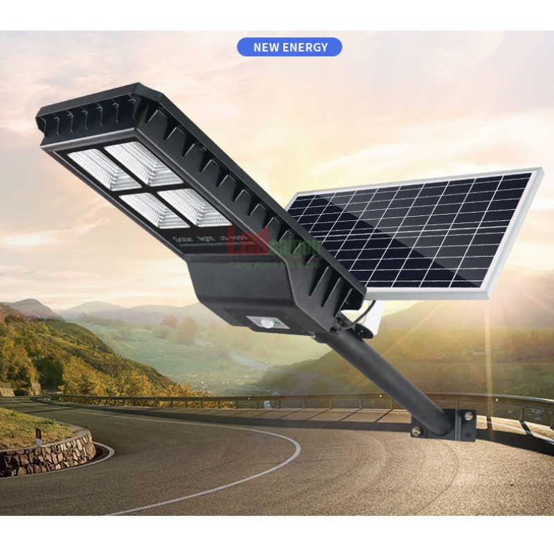 ĐÈN ĐƯỜNG NLMT 90W JD-9990