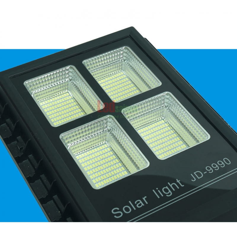 ĐÈN ĐƯỜNG NLMT 90W JD-9990