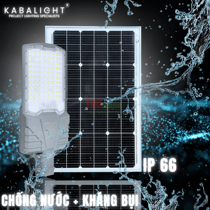ĐÈN ĐƯỜNG NLMT DA-1000W