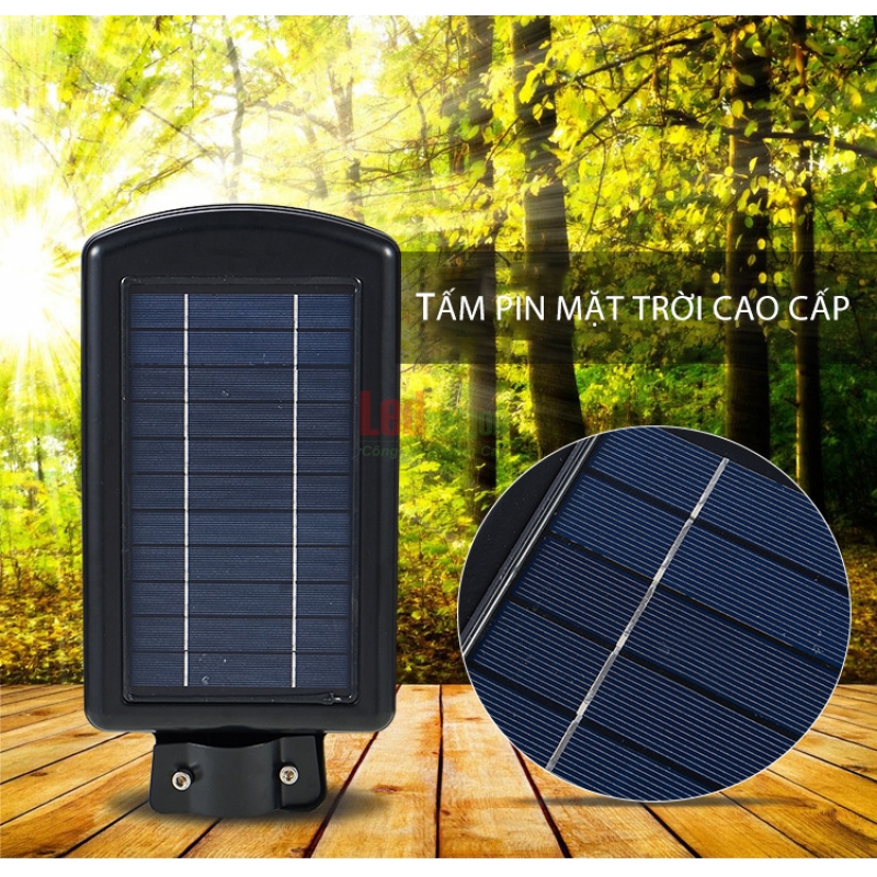 ĐÈN ĐƯỜNG NLMT 20W JD-1920A