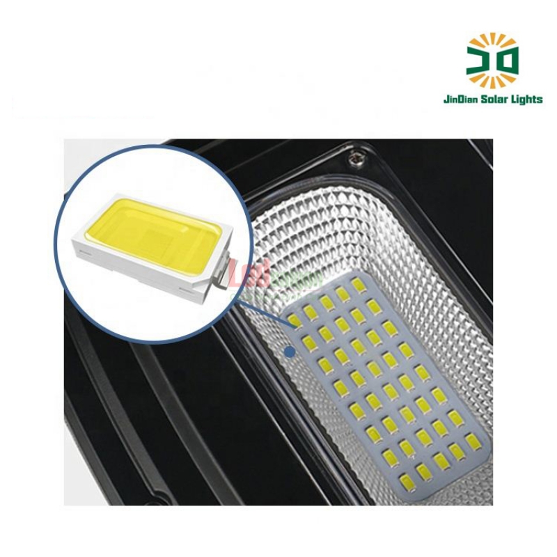 ĐÈN ĐƯỜNG NLMT 20W JD-1920A
