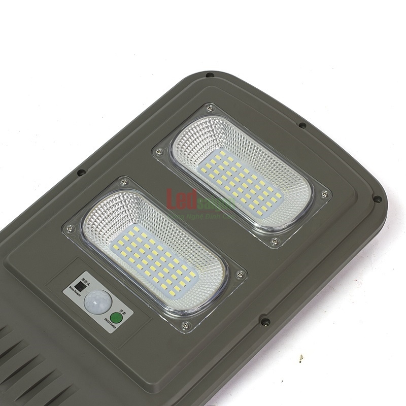 ĐÈN ĐƯỜNG NLMT 40W JD-1940A