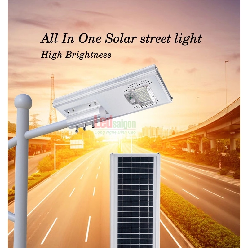 ĐÈN ĐƯỜNG NLMT 50W JD-1950
