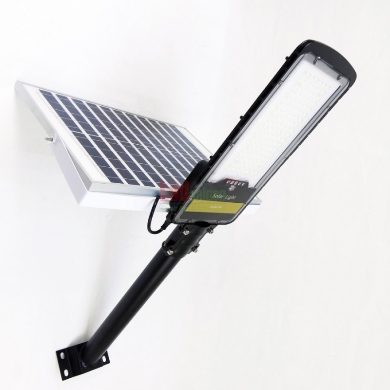 ĐÈN ĐƯỜNG NLMT JD-298 100W