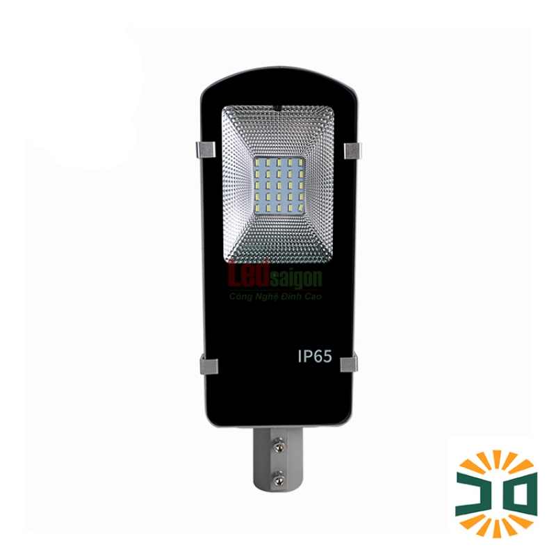 ĐÈN ĐƯỜNG NLMT 50W JD-6650