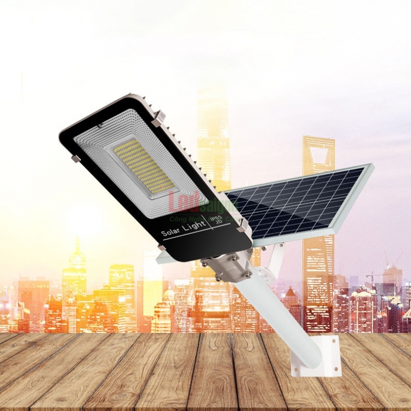 ĐÈN ĐƯỜNG NLMT 70W JD-6670