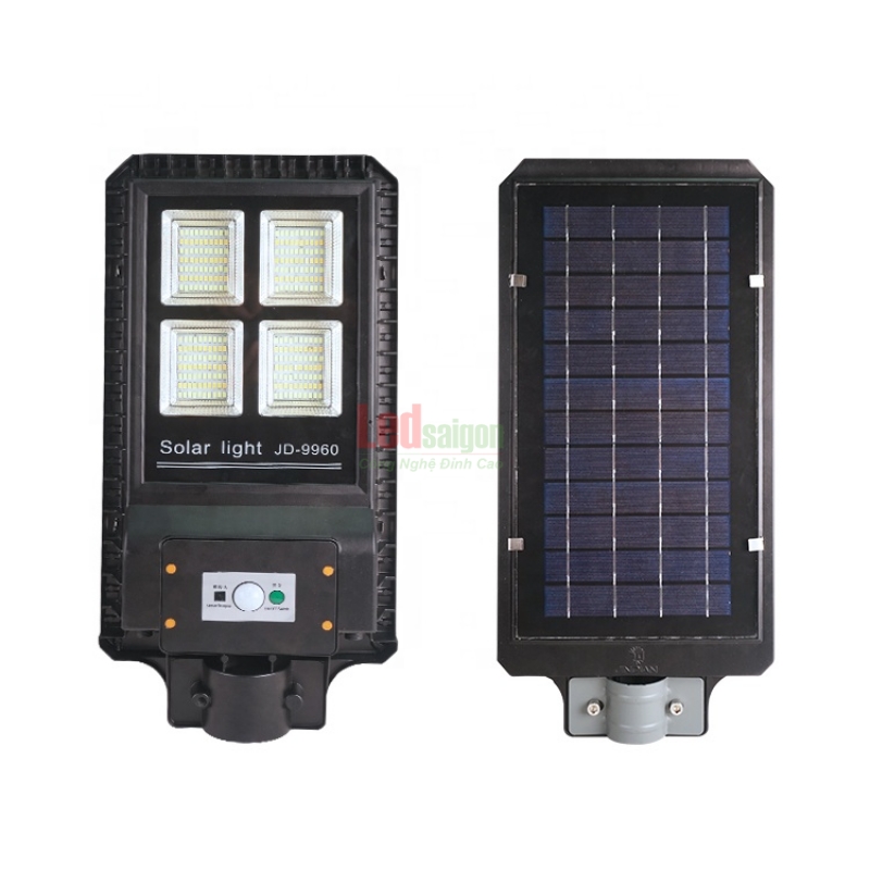 Đèn đường NLMT 60W JD-9960